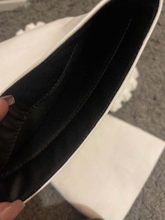 Сапоги трубы 39,40