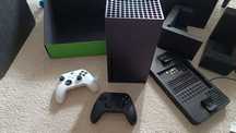 Sprzedam Konsole Xbox series X