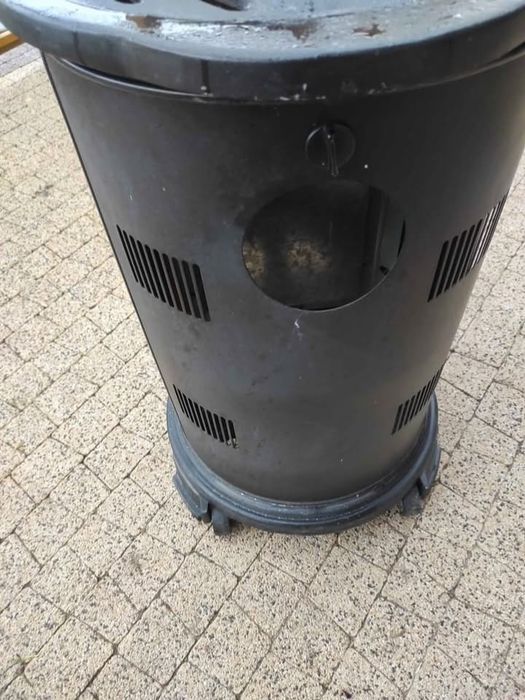 Газовий Камін Provence