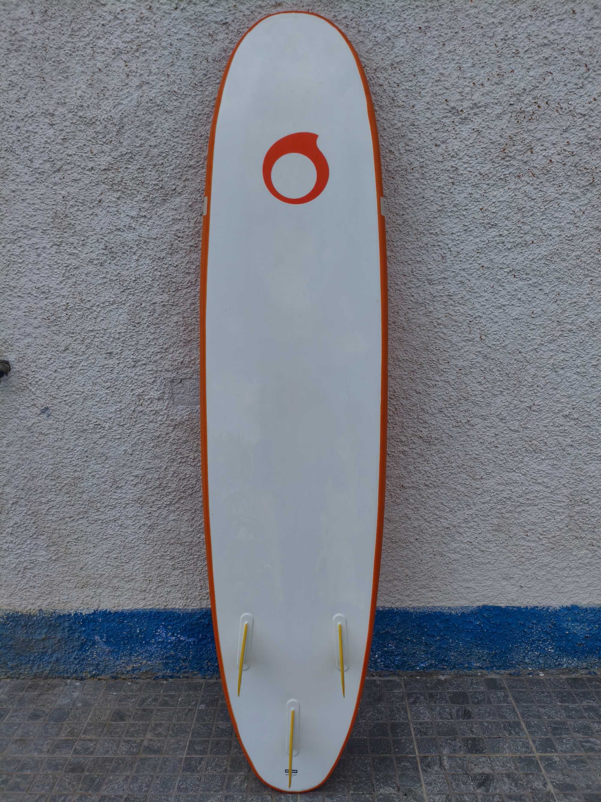 Prancha surf tribord 7