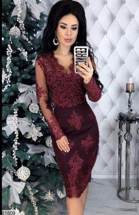 Вечірня сукня, плаття, женское платье