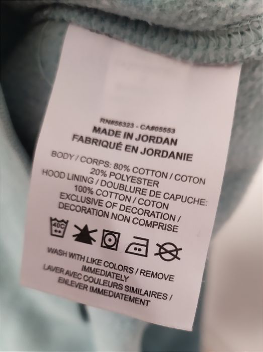 Nike Толстовка Nike Club Hoodie BV2654-310 мужская кофта худи худі