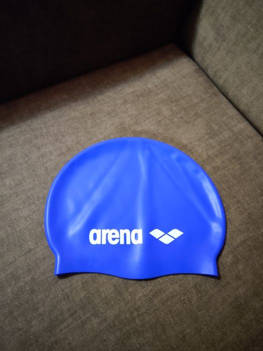 Шапочка для плавання Arena