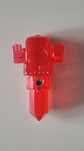 Skylanders Trap Team Figurka Pułapka Fire Screamer (Scorching Stopper)