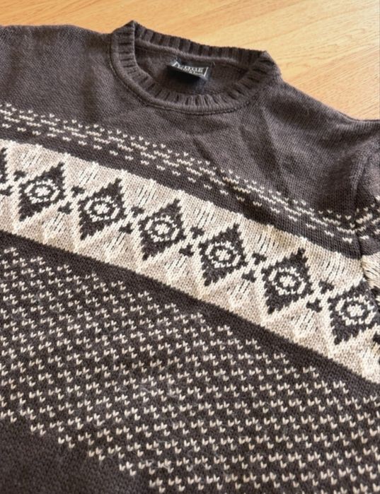 Camisola vintage