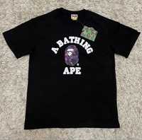 Футболка bape/ape