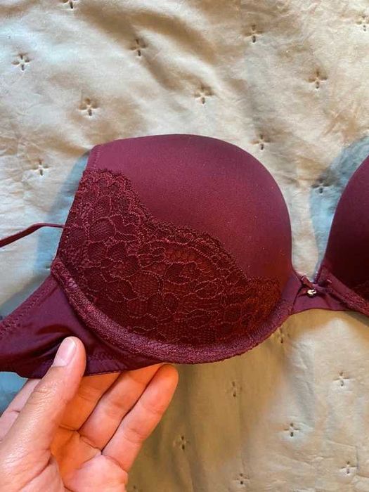 Soutien Push up Women Secret