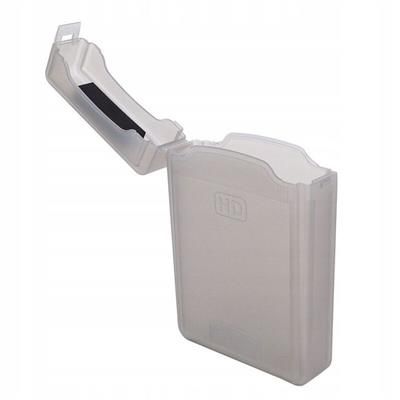 Pudełko Etui ochronne na dysk HDD 3.5