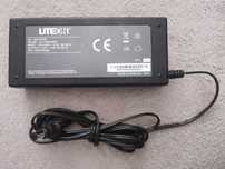 Zasilacz LITEON 12v 2,5a  wtyk 6mm X 2mm PE-1300-9AR1