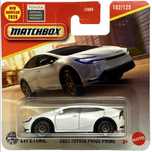 Matchbox 2023 Toyota Prius Prime