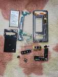 Samsung s10 розборка