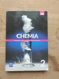 Chemia 2 podręcznik WSIP
