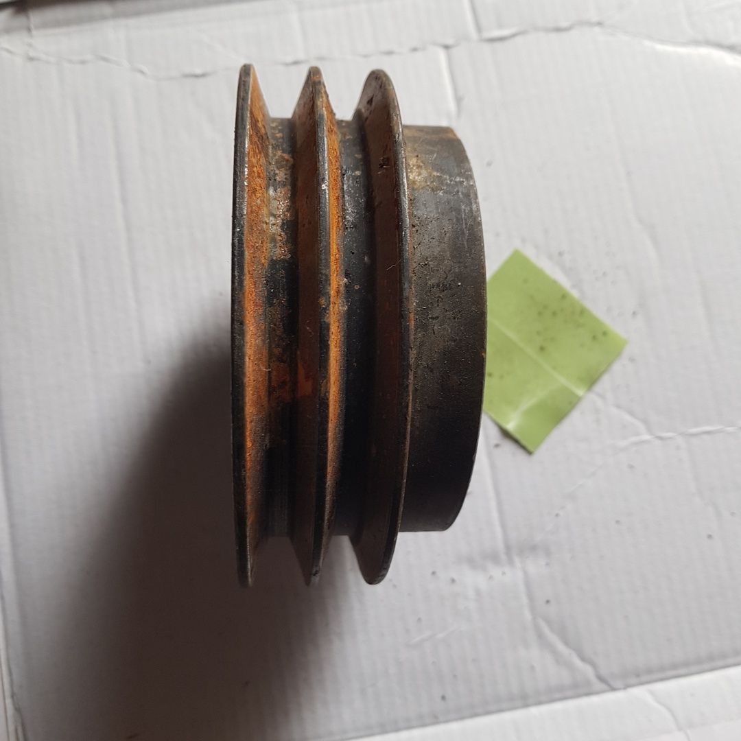 Sprzęgło ośrodków do silnika spalinowego honda