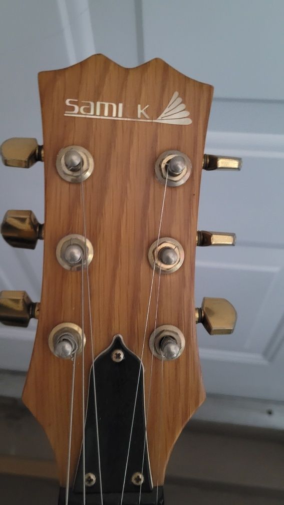 Gitara Samick GL950