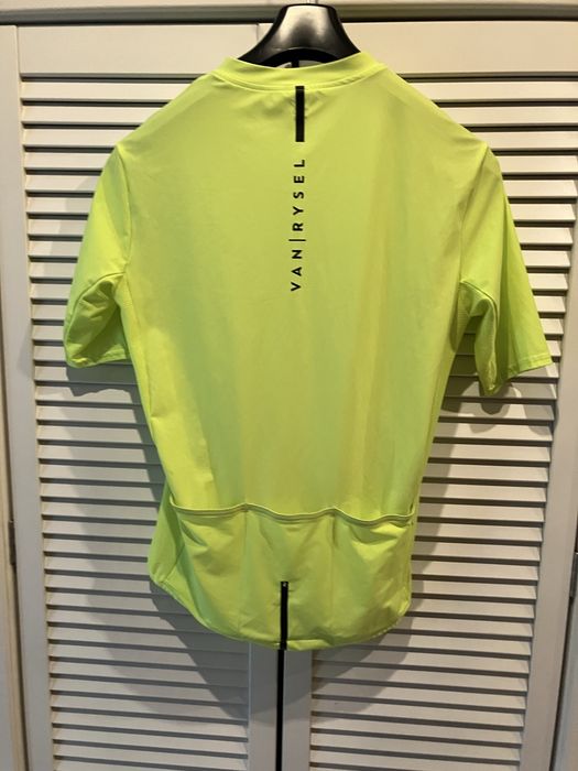Koszulki kolarskie komplet NW, Van Rysel