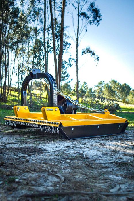 Corta Mato (Capinadeira) Reforçado ALFAGRI Modelo 2025