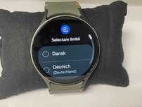 Smartwatch SAMSUNG Galaxy Watch 7 SM-L315F 44mm kolejna szt.