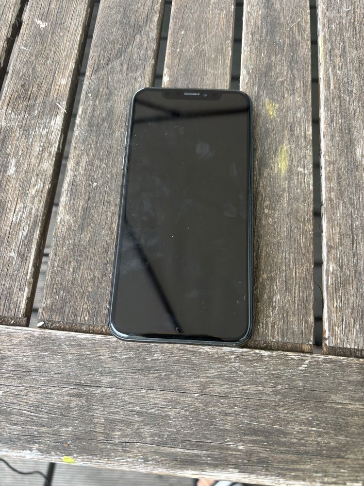 Iphone X , 256g