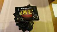 Видеокассета mini DV Panasonic DVC Professional Japan