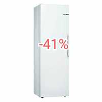Уцінка  40 %грн Новий Bosch Premium Большой холодильник без морозилки