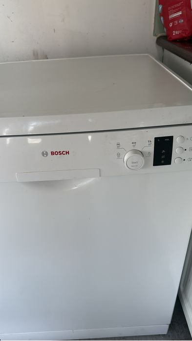 Maquina de lavar loica