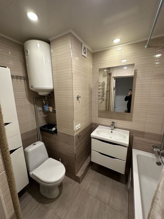 Сдам 1-но комн.Молодежный