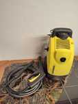 Karcher 520 m K 5.20 мийка високого тиску