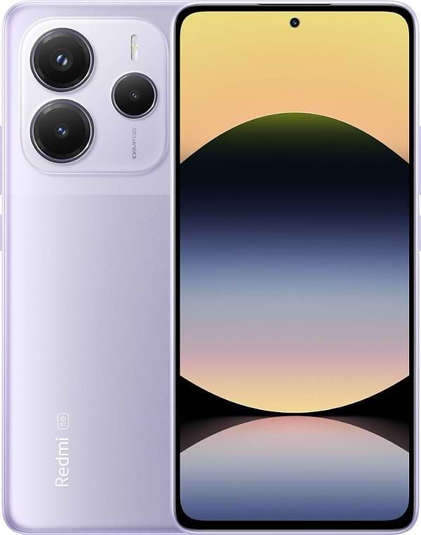 Смартфон Xiaomi Redmi Note 14 8/256