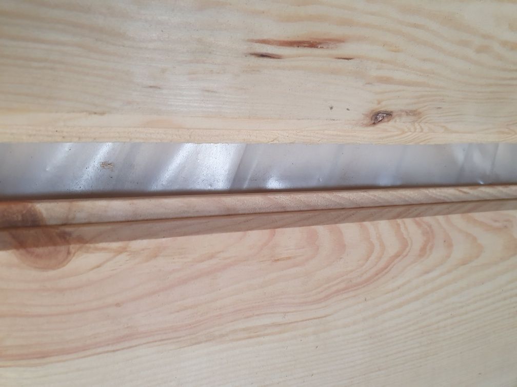 Boazeria sosnowa 3m premium 20mm 1 gatunek 7,5 zł za mb