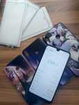 Honor 8x max 7.2 смартфон