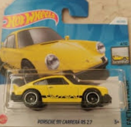 Modelos hot wheels variados e raros.