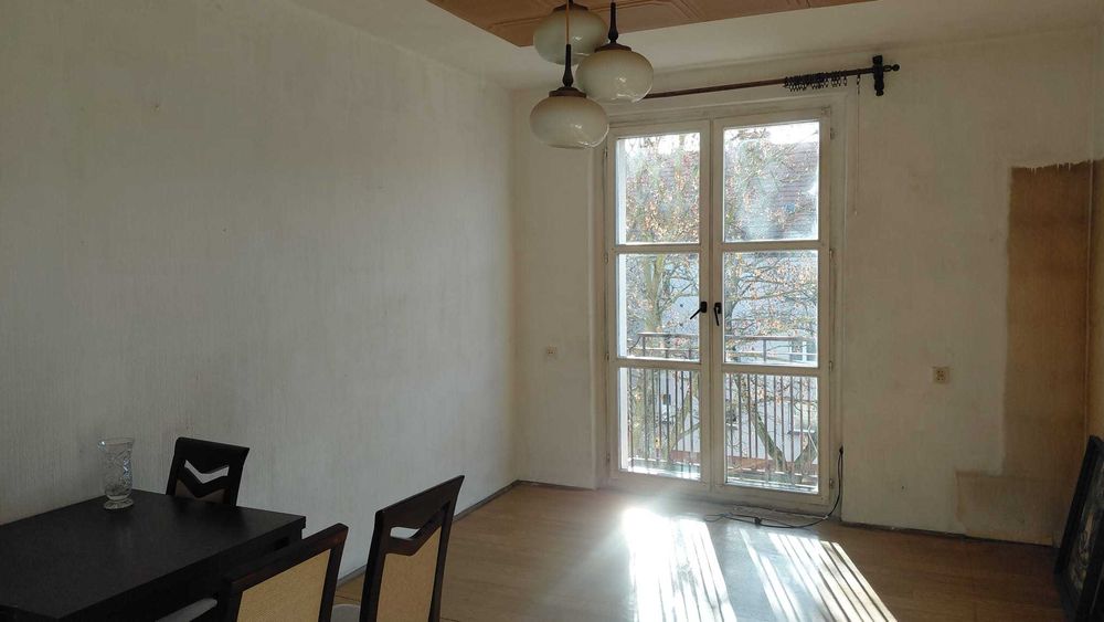 Ustawne mieszkanie 2 pokojowe przy Świętojańskiej- SPRZEDAM