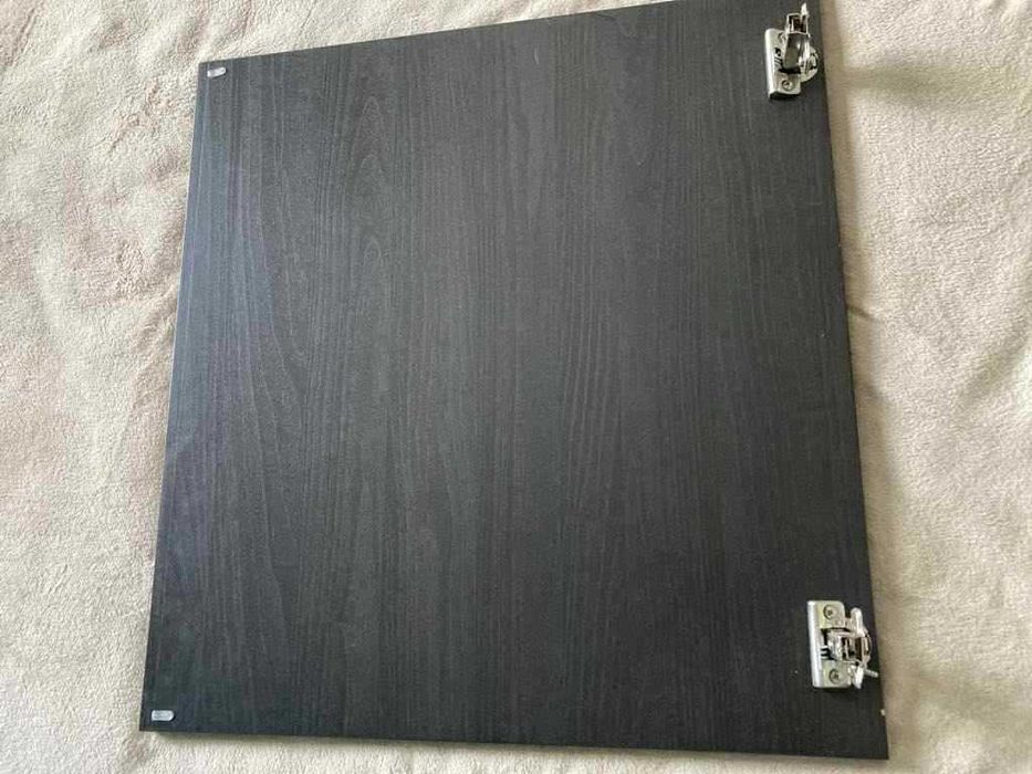 Porta LAPPVIKEN IKEA 60 cm c/dobradiças