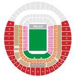 Bilhetes Imagine Dragons Bancada
