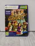 Gra Kinect Adventures Xbox 360