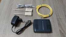 Thomson ST516v6 ADSL2+ Modem/Router (Desbloqueado)