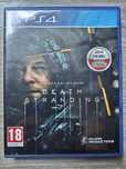 Gra Death Stranding PS4/PS5