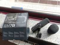Micro vocal profissional