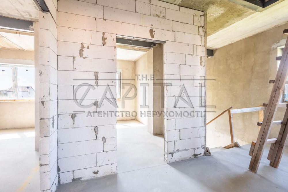 Продаж будинку, Березівка, КМ HOME RESORT, Макарівський р-н