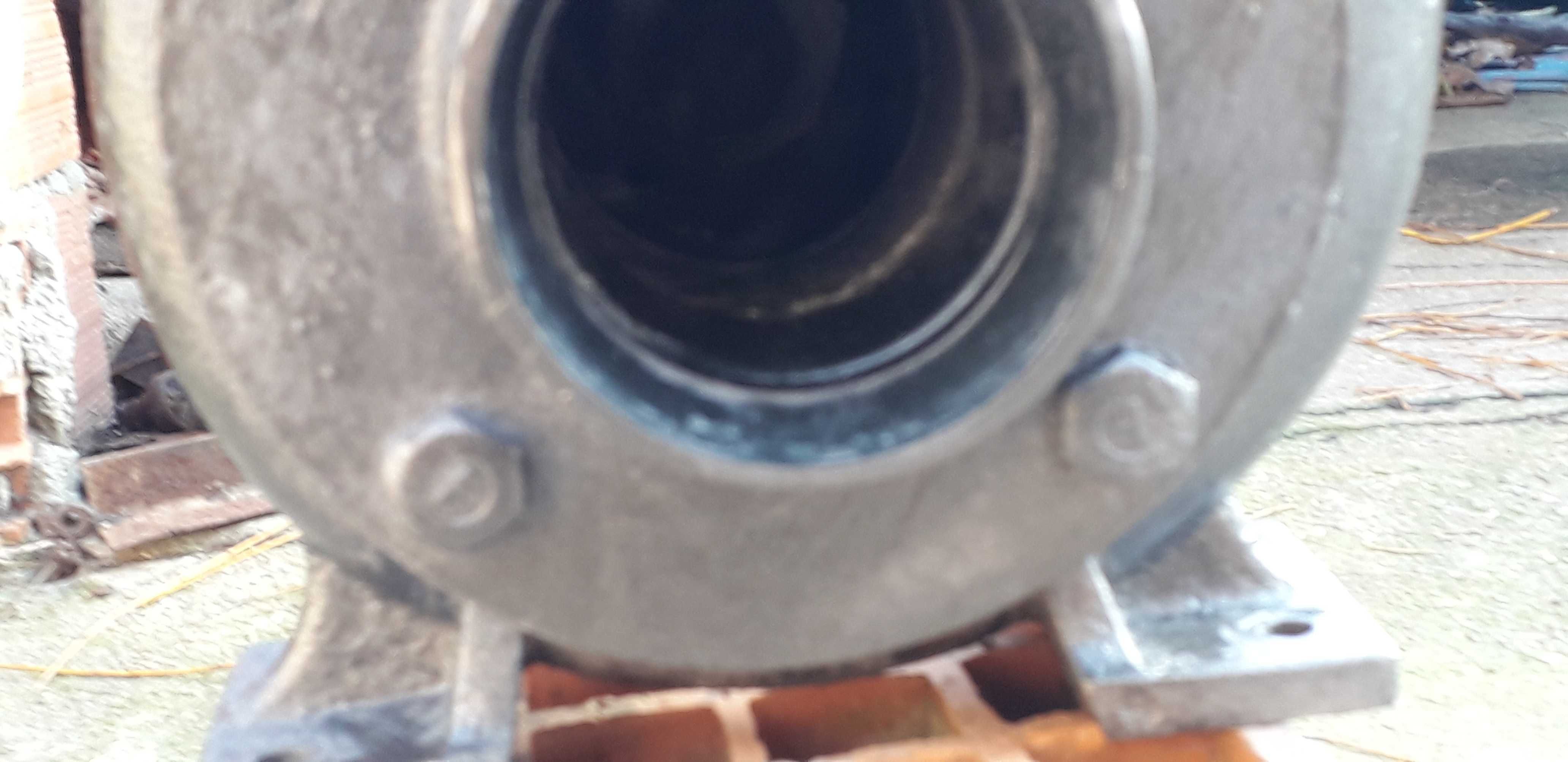 bomba de agua de alto rendimento