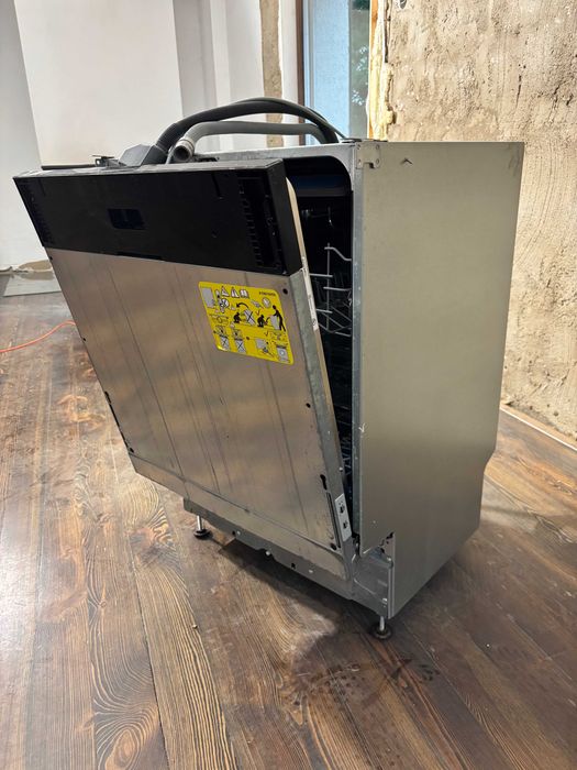 Zmywarka do zabudowy Electrolux KESC8401L SatelliteClean 600 60 cm