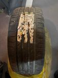 Nowa opona Westlake ZuperEco Z-107 rozmiar 245/35/19