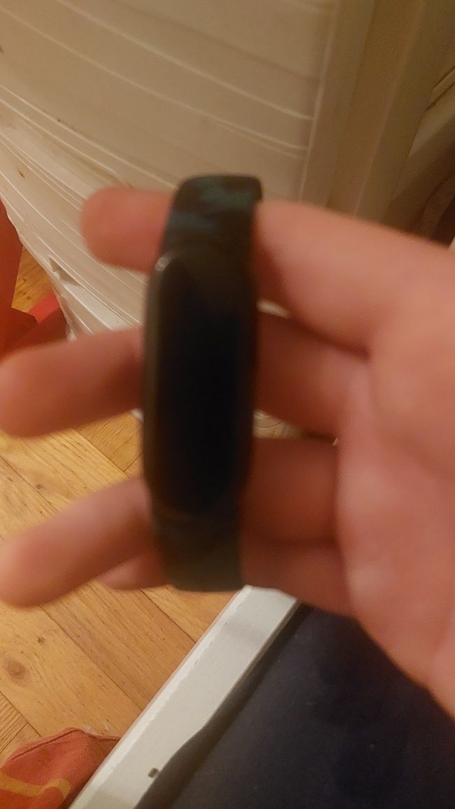 Uzywana opaska mi smart band 5