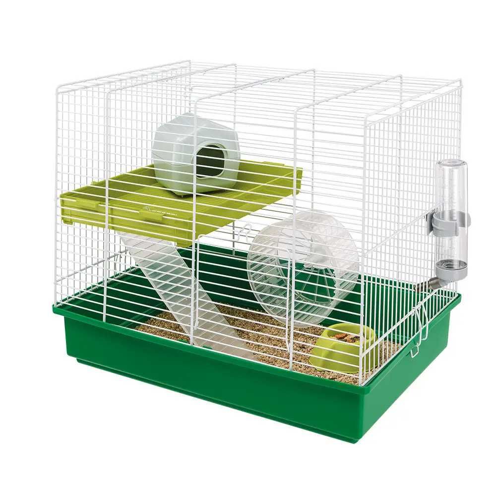 Клітка для хомяків (клетка для хомяков) Ferplast Hamster Duo