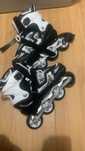 Patins ( Inline skates )
