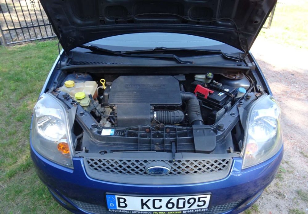 1.3ben,klima,wspomaganie,niski przebieg,opłacona