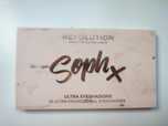 Cienie Revolution Soph x