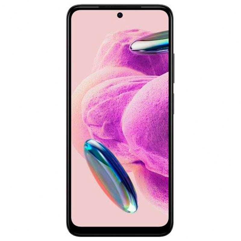 Xiaomi Redmi Note 12S Versões na descrição