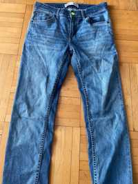 Levis 510 jeansy dla nastolatka 164-168 cm