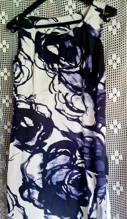 Fajna sukienka quiosque